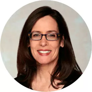 Ruth Adelman - Sound editor