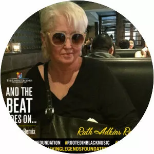 Ruth Adkins Robinson