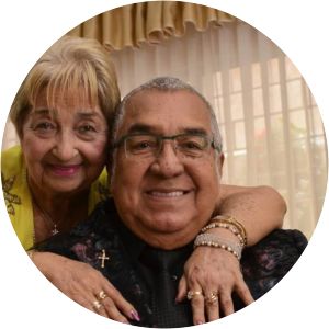 Ruth Agudelo photograph