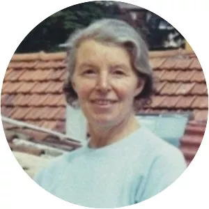 Ruth Ainsworth