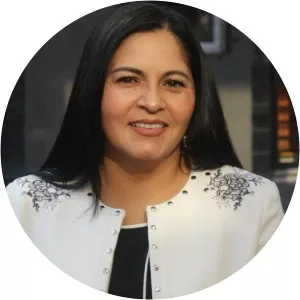 Ruth Alfaro - Musical artist