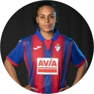 Ruth Álvarez - Spanish football player