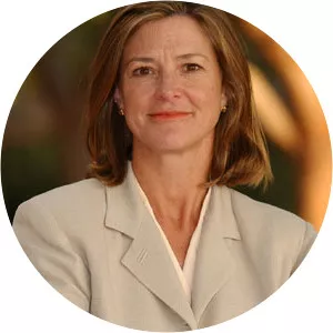 Ruth Ann Marshall photograph