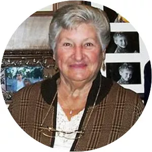 Ruth Ann Minner