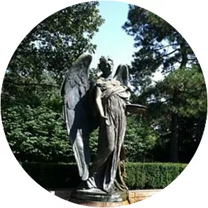 Ruth Anne Dodge Memorial - 