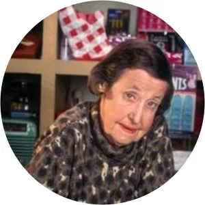 Ruth-Anne Miller - Fictional character