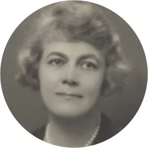 Ruth Baker Pratt