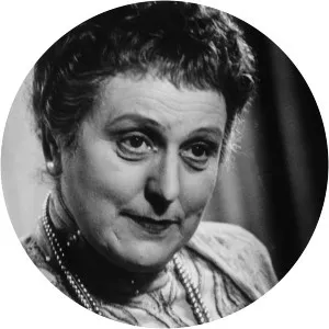 Ruth Baldor - Actress