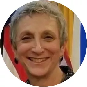 Ruth Balser - American legislator