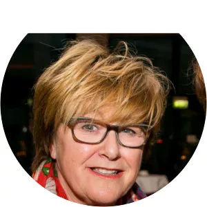 Ruth Bannwart - Vincenzo Biagi's wife