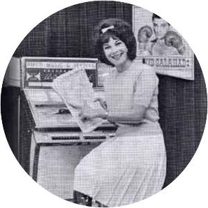 Ruth Batchelor - Doug Batchelor's mother