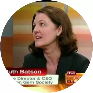 Ruth Batson