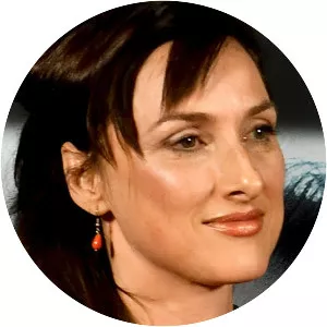 Ruth Becquart - Actress