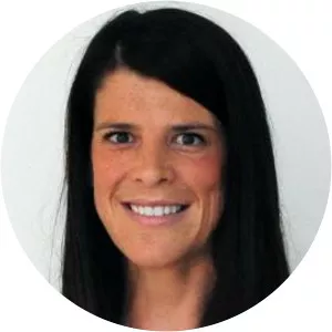 Ruth Beitia - Member of the Parliament of Cantabria