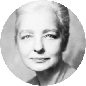 Ruth Benedict