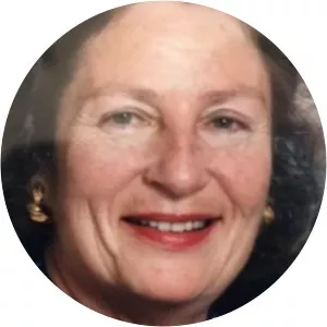 Ruth Bochner photograph