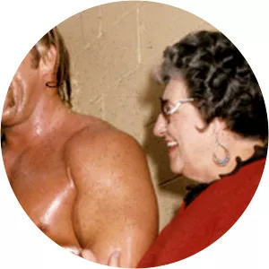 Ruth Bollea - Hulk Hogan's mother