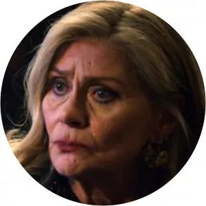 Ruth Brenner photograph