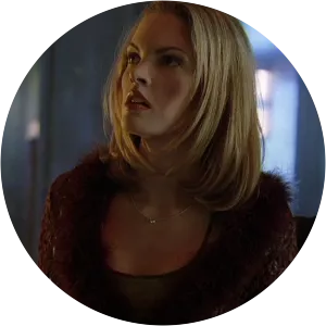 Ruth Bridgers - Fictional character