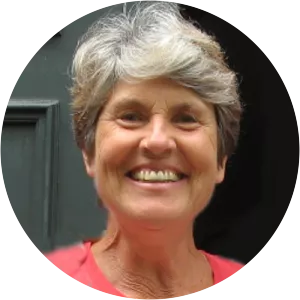 Ruth Britton - Fern Britton's mother