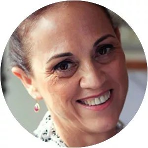 Ruth Calderon - Israeli Politician