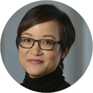 Ruth Chang