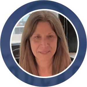 Ruth Chenetz - Television producer