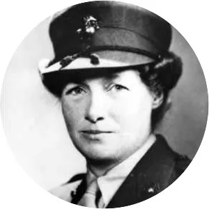 Ruth Cheney Streeter