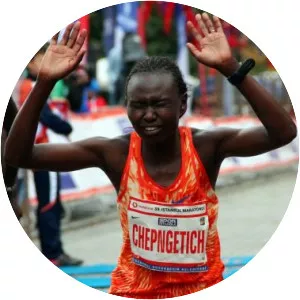 Ruth Chepngetich
