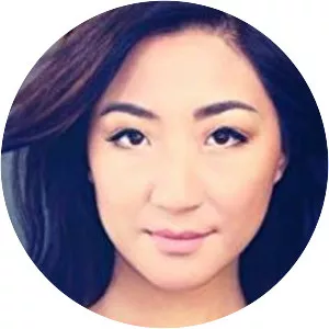 Ruth Chiang - Actress