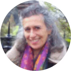 Ruth Cigman - Author