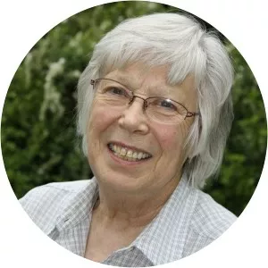 Ruth Clausen - Author