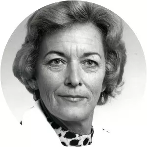 Ruth Coleman