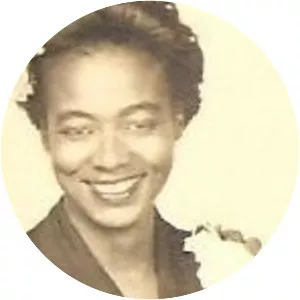 Ruth Connolly - James Earl Jones' mother