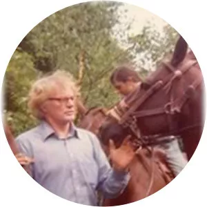 Ruth Counsell Bly photograph