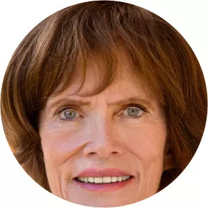 Ruth Covell photograph