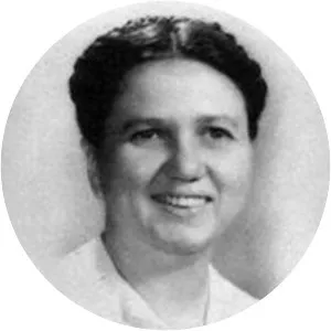 Ruth Crawford Seeger