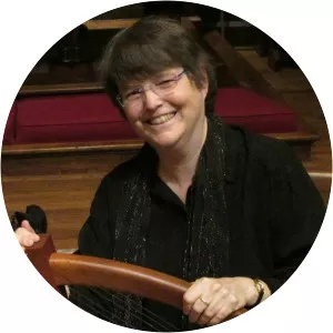 Ruth Cunningham photograph