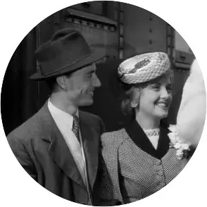 Ruth Dakin Bailey - Film character