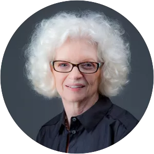 Ruth de Krivoy - Venezuelan economist