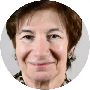 Ruth Deech, Baroness Deech