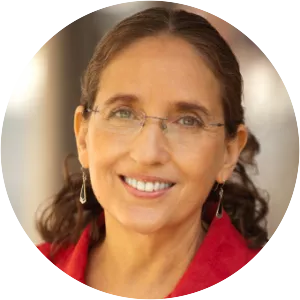 Ruth DeFries - Environmental geographer