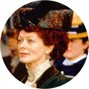 Ruth Dewitt Bukater - Fictional character