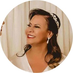 Ruth Dias photograph