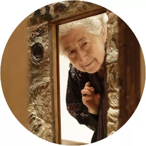 Ruth Duckworth - Sculptor