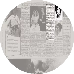 Ruth Eakin Eisenhower