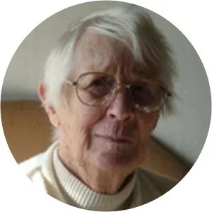 Ruth Emerson photograph