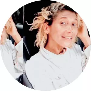 Ruth Etty photograph