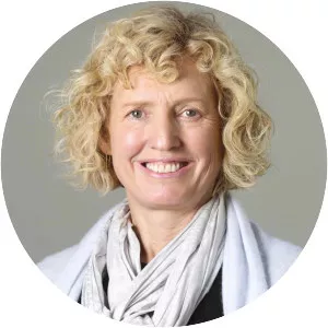 Ruth Forrest - Member of the Legislative Council of Tasmania