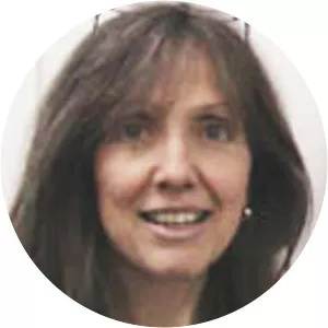 Ruth Gaare Bernheim - Author